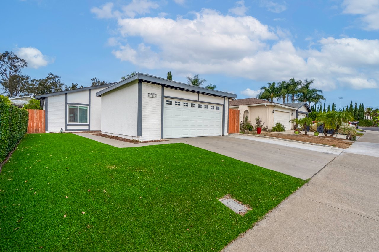 21453 La Capilla, Mission Viejo, CA 92691