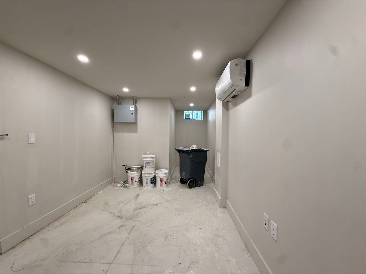 415 Himrod St Ground Floor