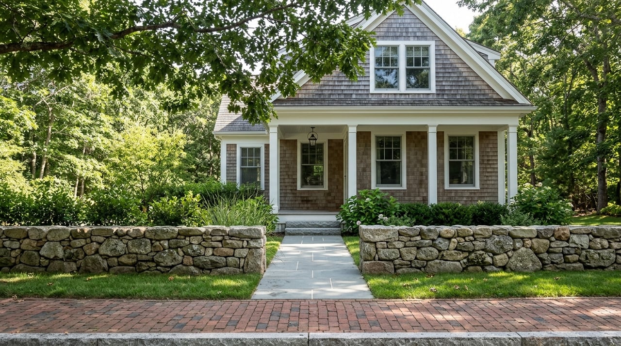 Oak Hill Neighborhood Guide For Providence Area Buyers