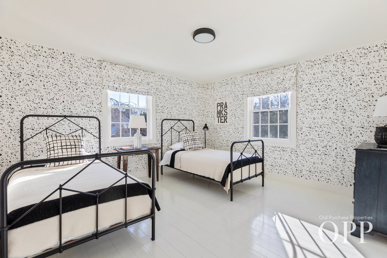 A Published Turn-of-the-century Gem, Curated by a Renowned Designer