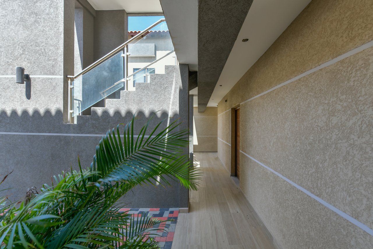Ground-floor Unit in Goldcoast