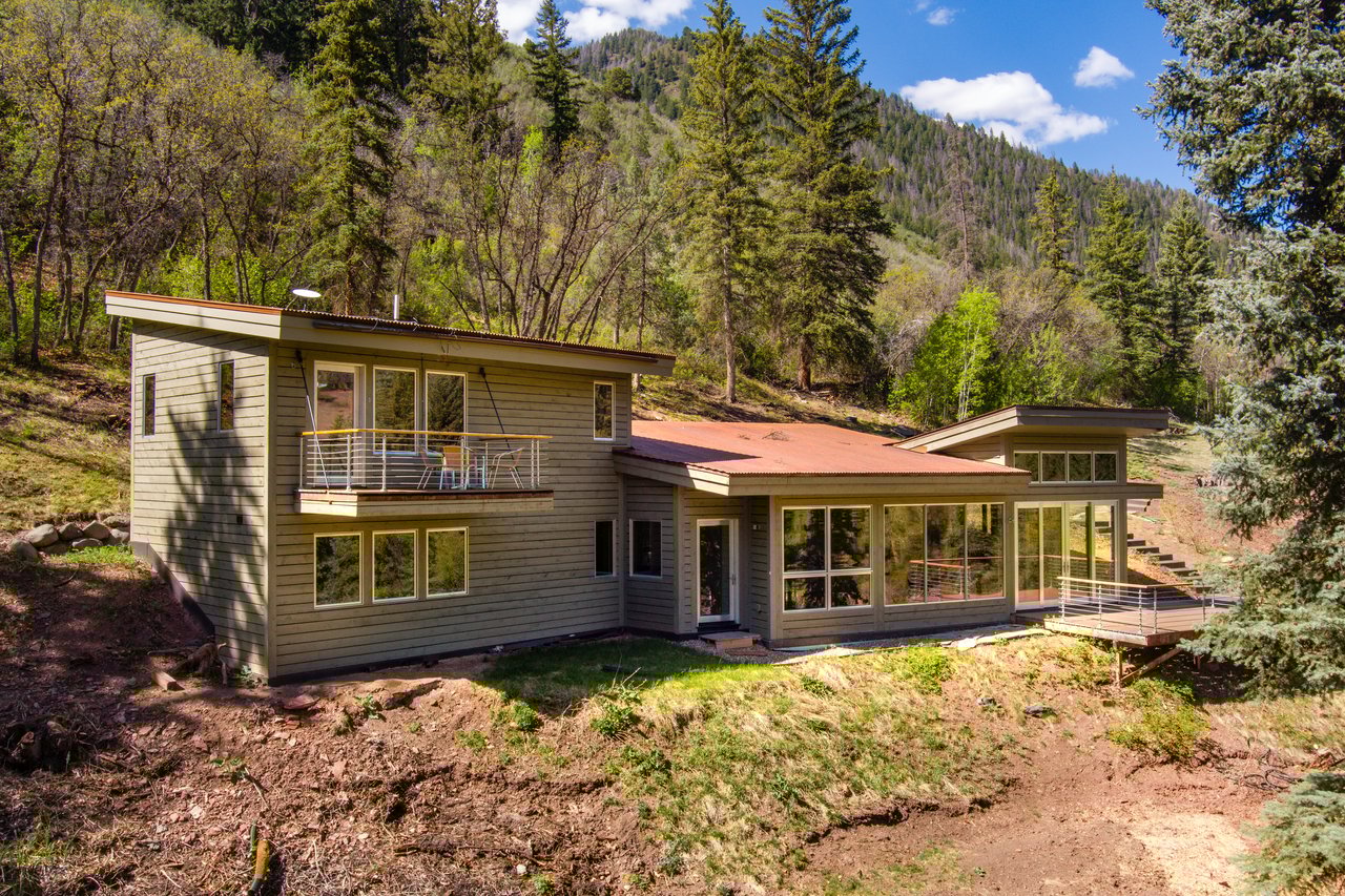 Colorado Lifestyle Awaits