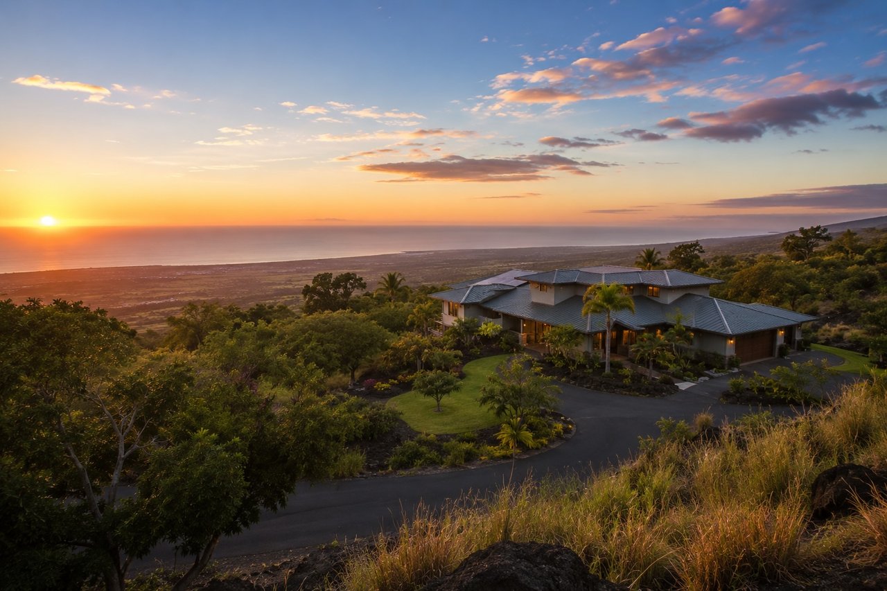 Selling Your Kona Palisades Home: A Step-by-Step Preparation Guide