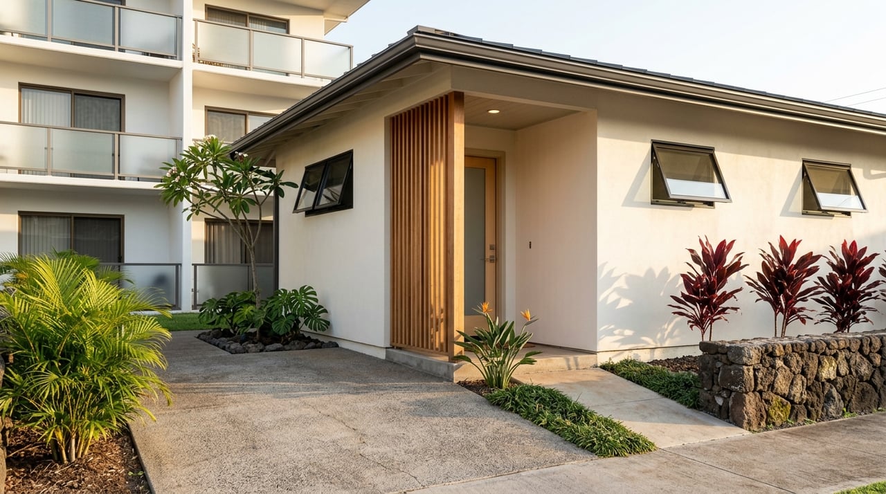 Aiea And Pearl City: Condos Vs Houses Compared
