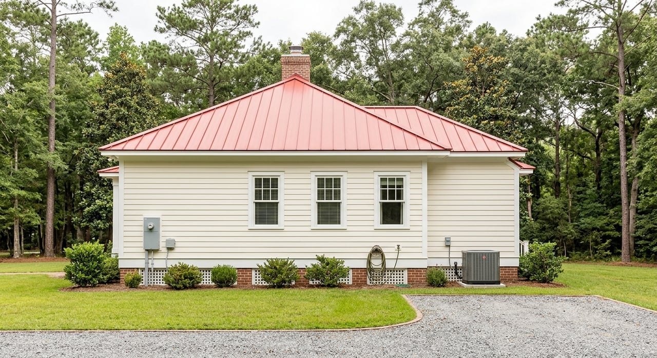 Understanding Access, Roads, And Utilities Near Atmore
