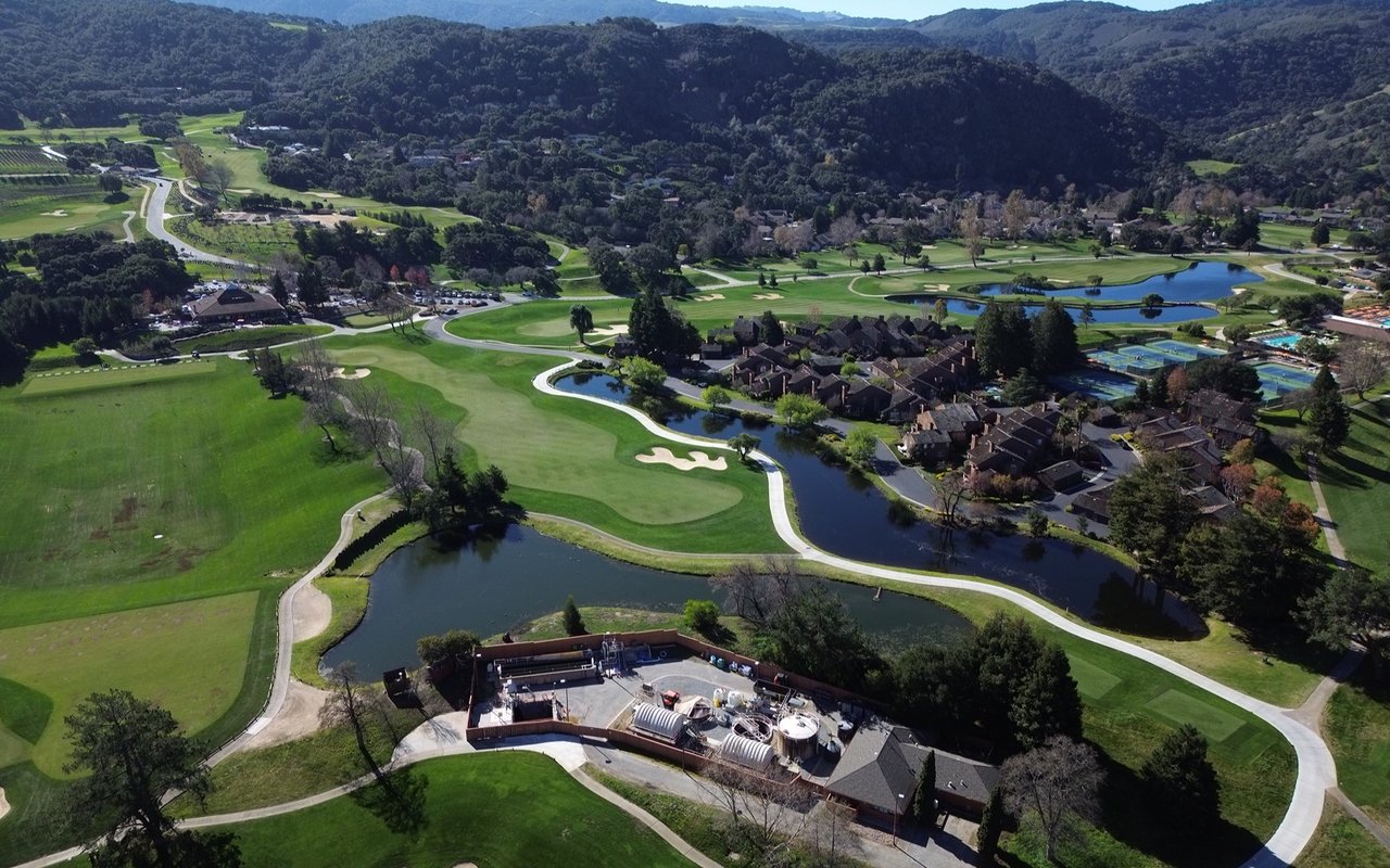Carmel Valley Ranch