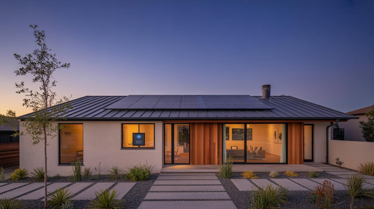 Affordable Energy Upgrades That Lower Your Home Bills This Year