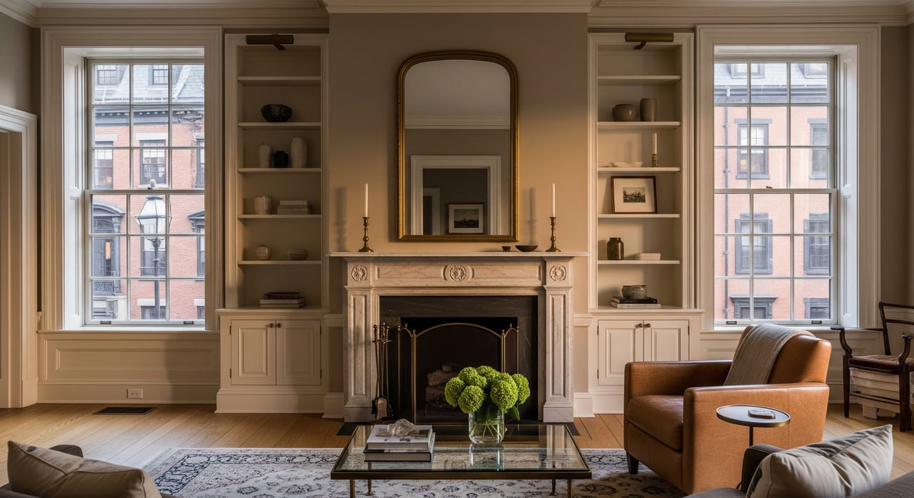 Condo vs Co-op In Beacon Hill: Key Differences