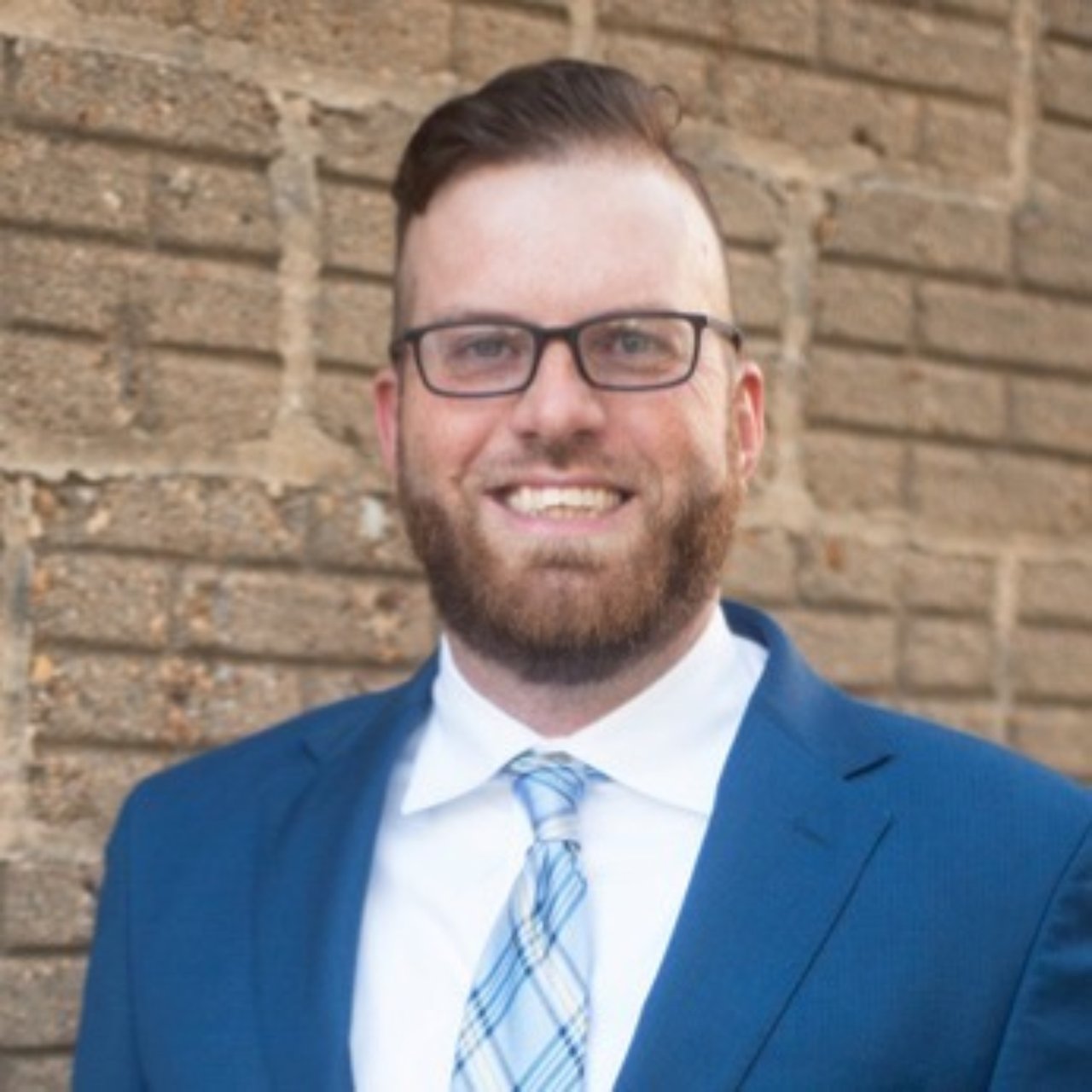 Michael DeHaven Clemmons, NC Real Estate Agent Headshot