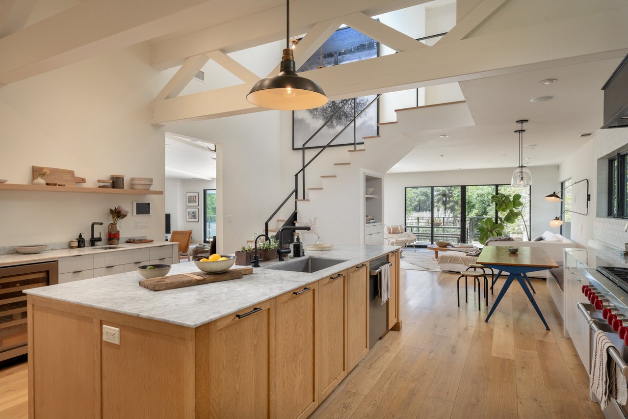 226 S Rimpau Blvd, Hancock Park