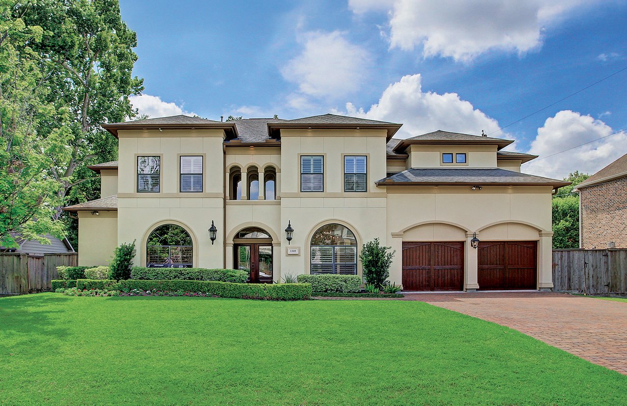 Spring Valley Village