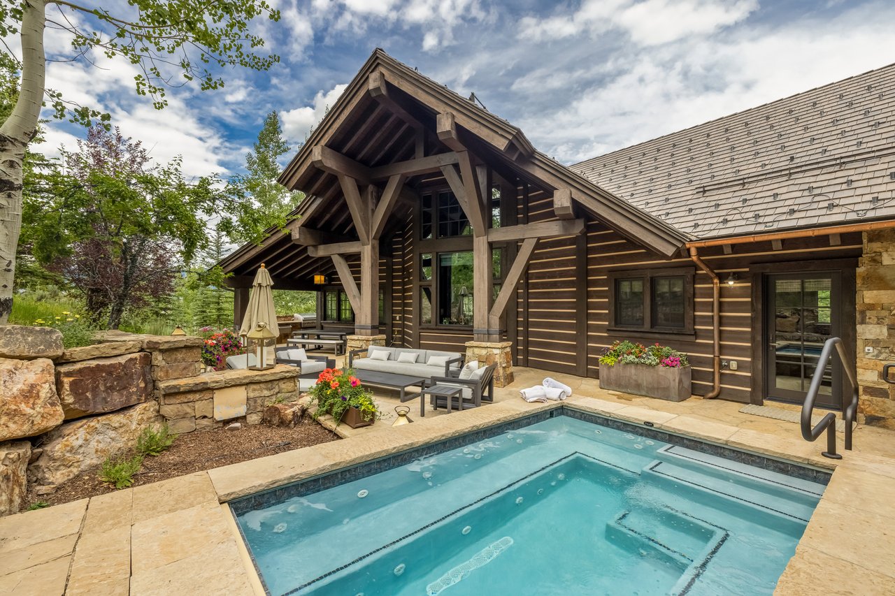 Little Brave Lodge