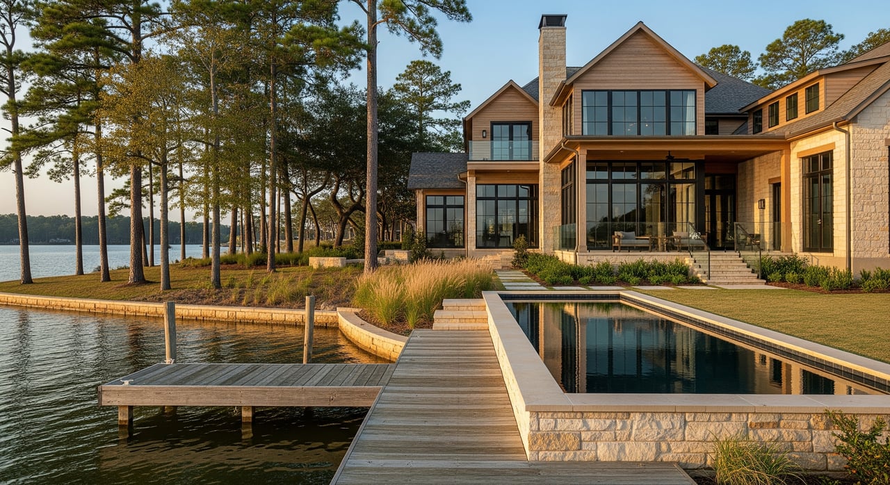 The Woodlands Housing Market Explained