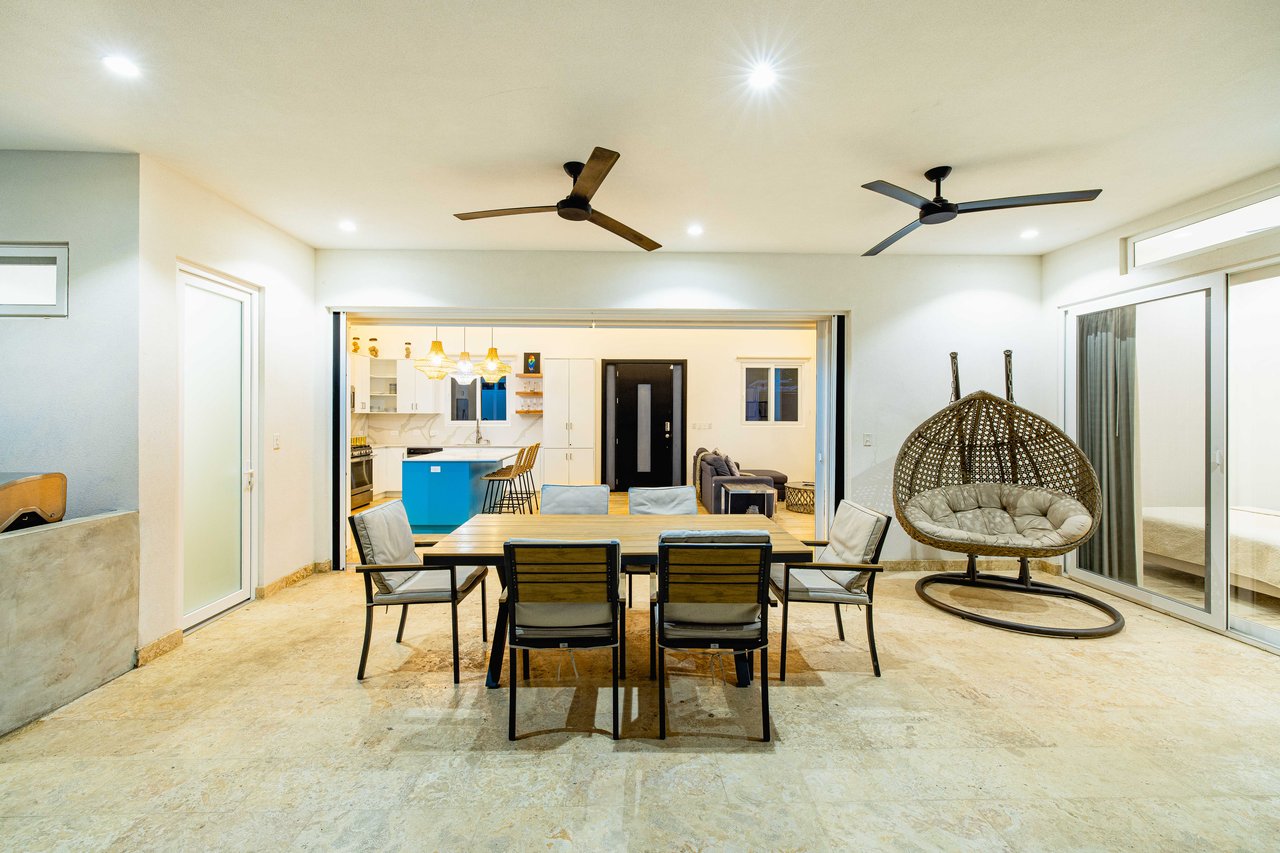 Casa Mar Azul - Calle Coco, Surfside
