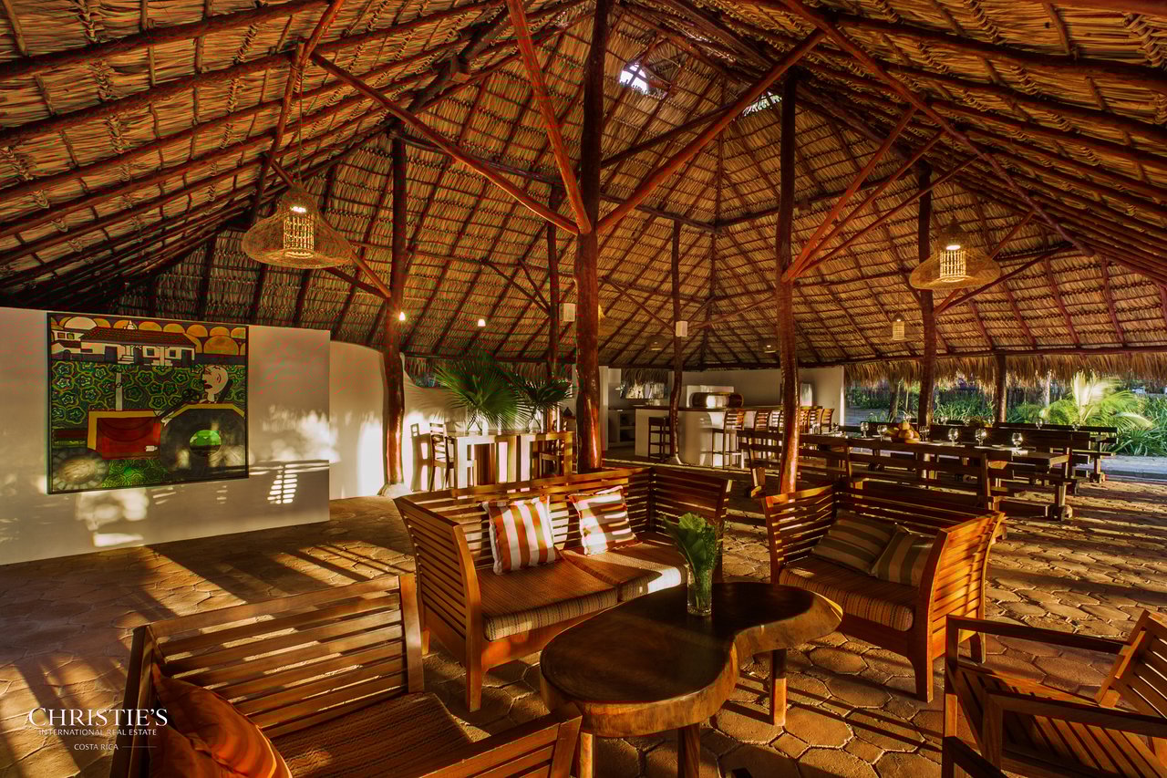 Majagual Estate