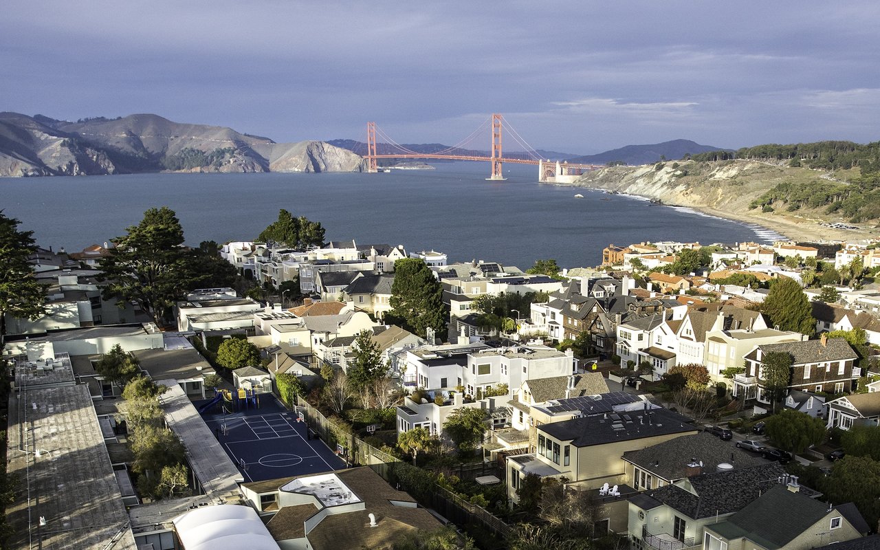 Presidio Heights