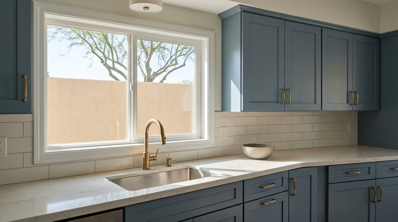 High Ridge New Construction Vs Resale Homes