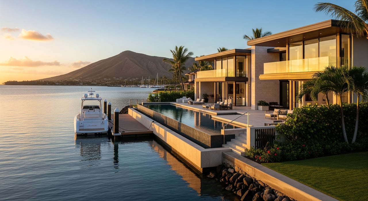 Hawaii Kai Market: What Drives Home Values