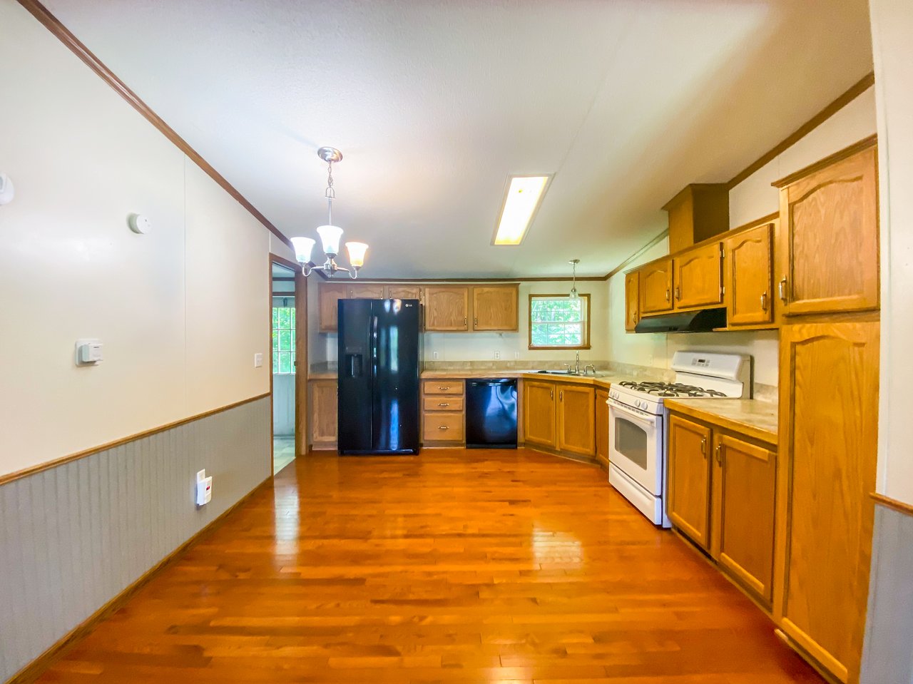 Rental Available October 1st