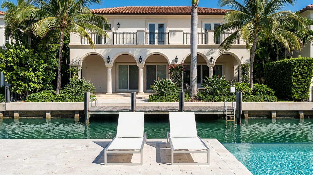 Waterfront Lifestyles In Naples: Beachfront, Bayfront, And Boating