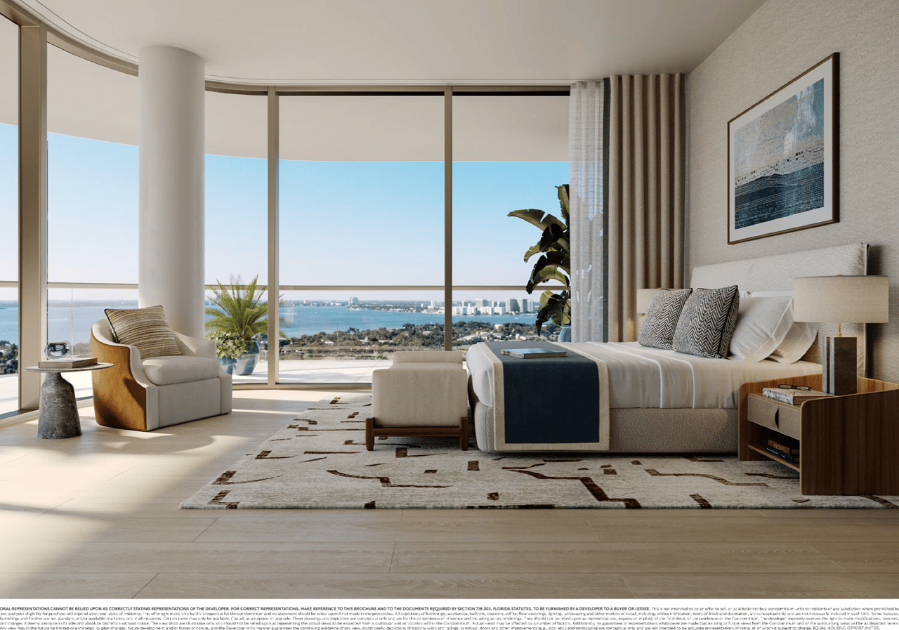 The Perigon Miami Beach