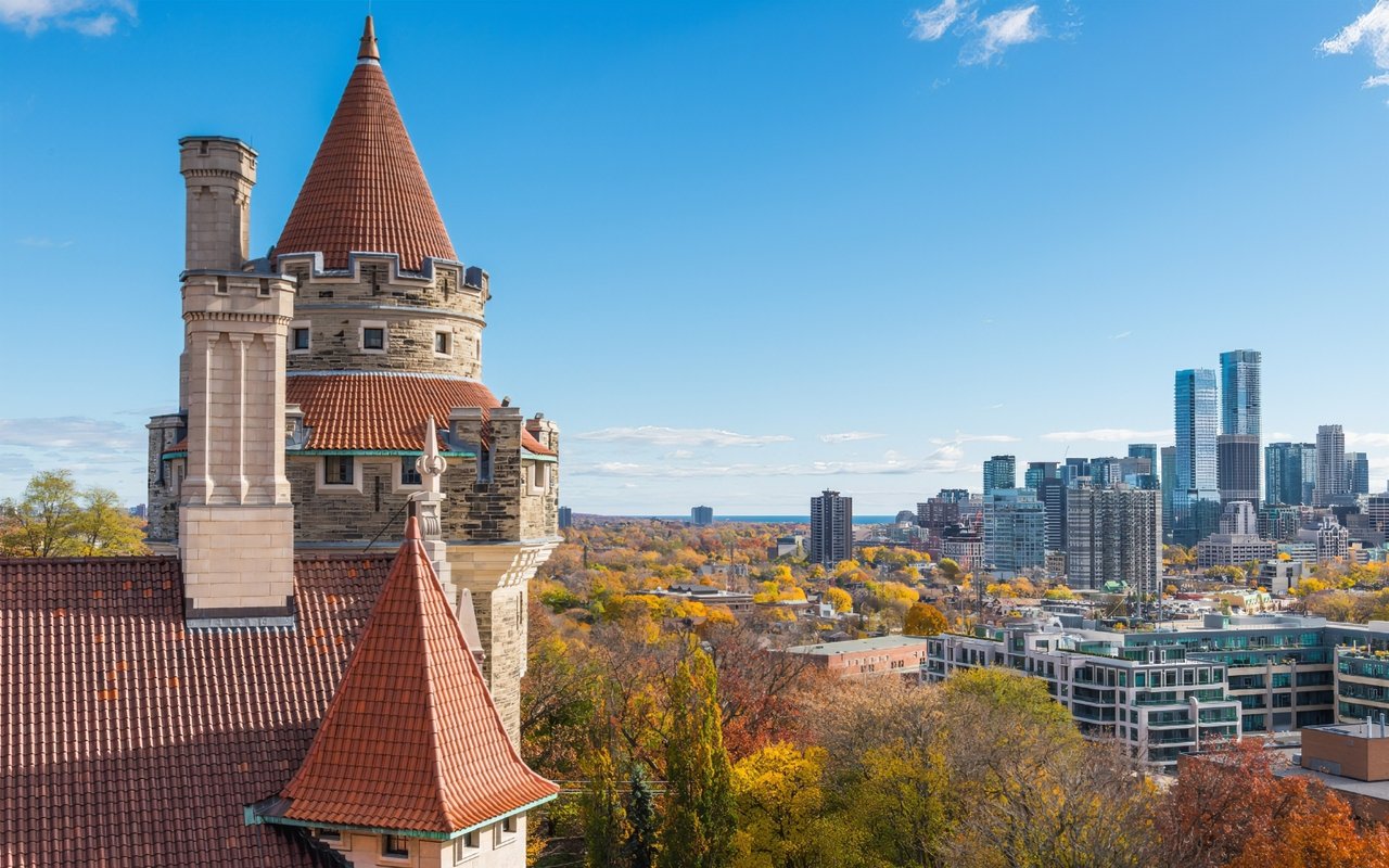 Casa Loma