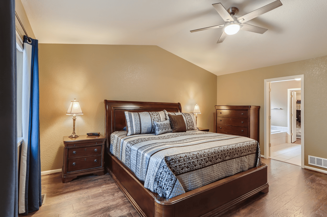 Just Listed: Low-Maintenance Home in Rocksbury Ridge