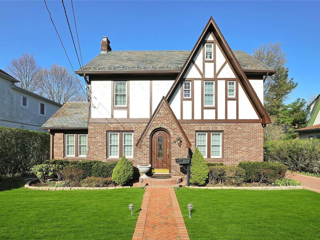 54 Radnor Rd