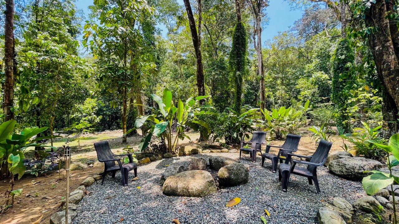 Riverfront Multi Residence Compound, Ojochal, Puntarenas