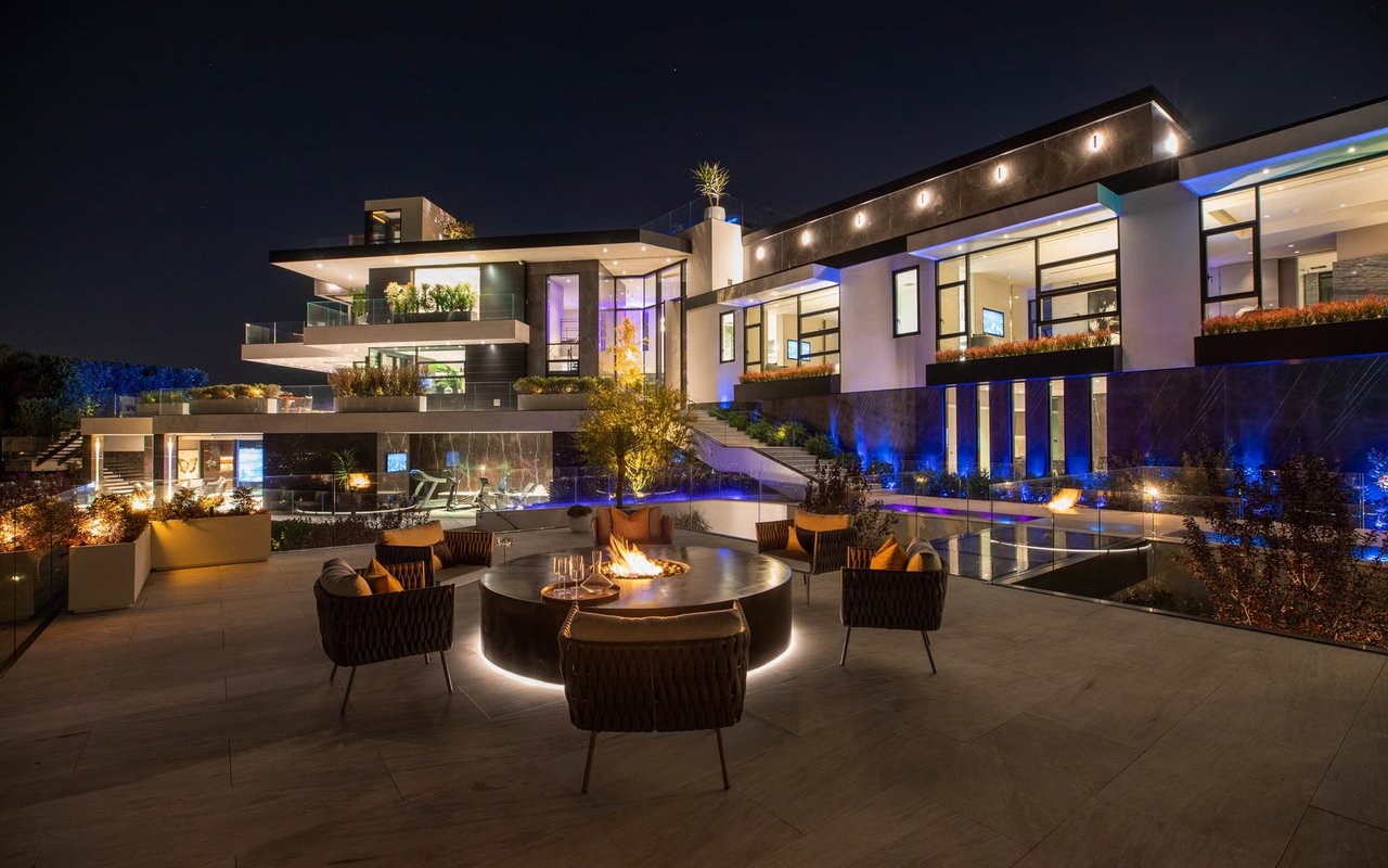 Mansion Global: Beverly Hills Megamansion Sells for $47.5M in One of 2023’s Biggest Deals to Date