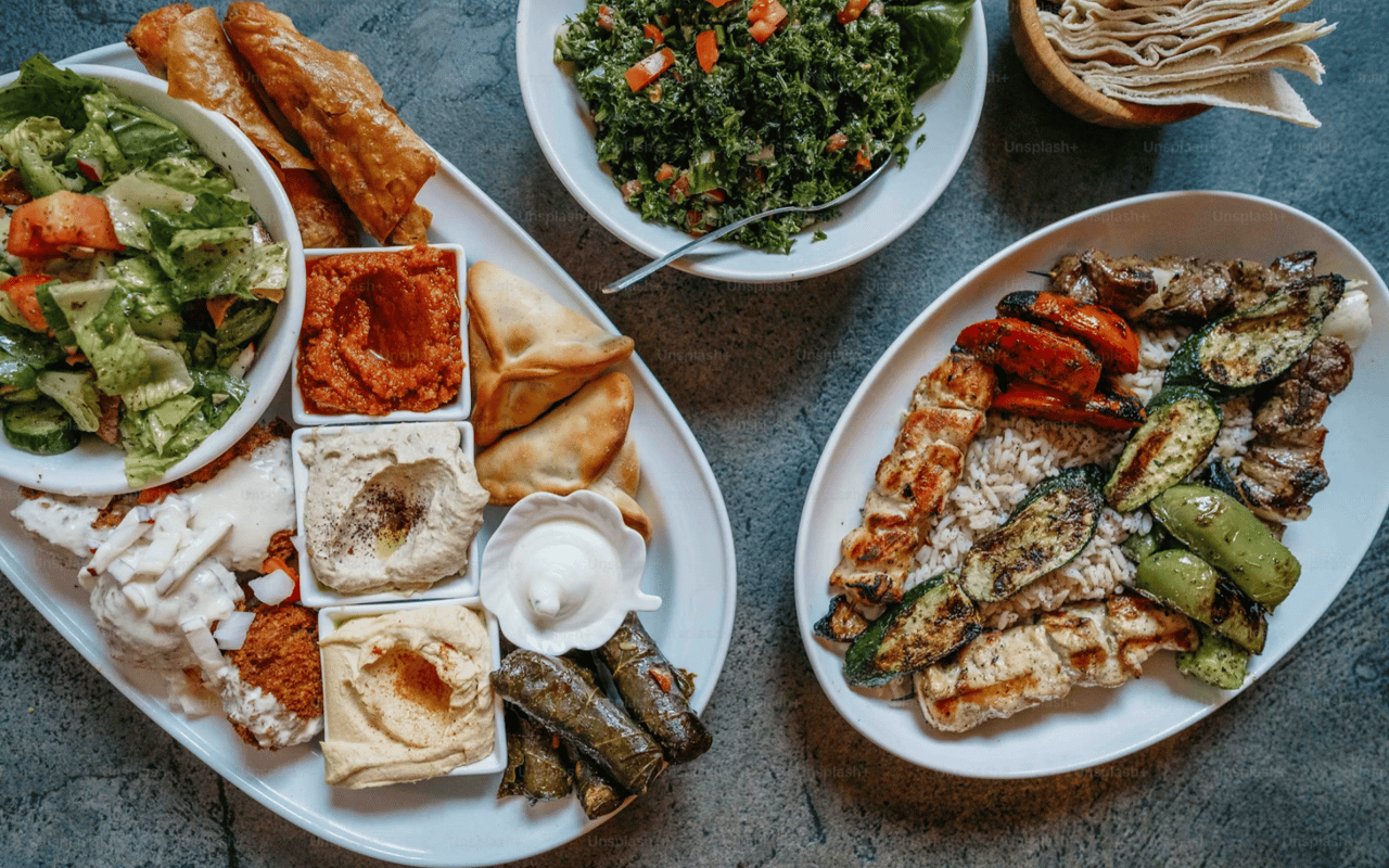 Best Restaurants in West Palm Beach, FL