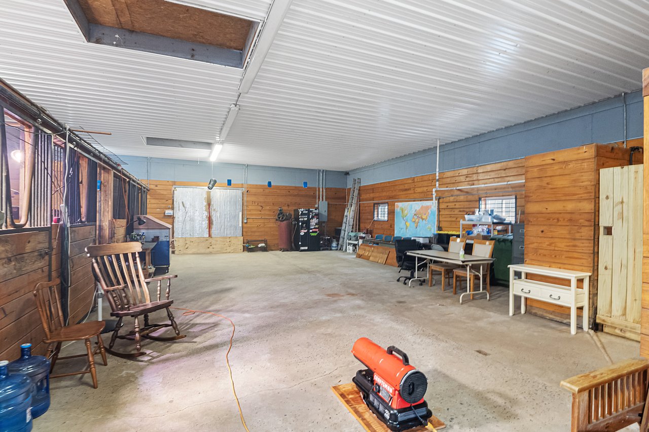 FOR LEASE: 40-Acre Agricultural Farmland (Hemp approved)