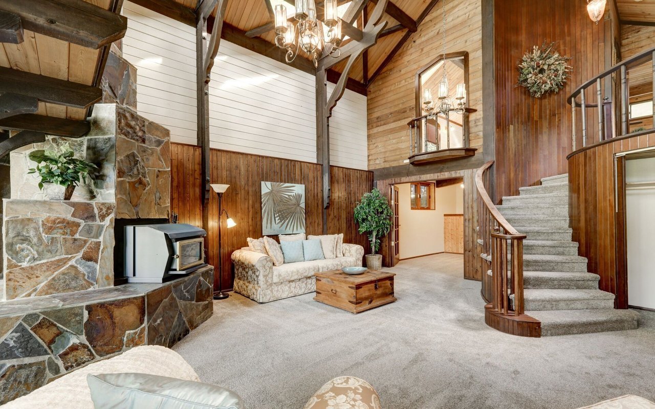The Future of Lake Tahoe Real Estate in 2023 - Expert Insights and Predictions!