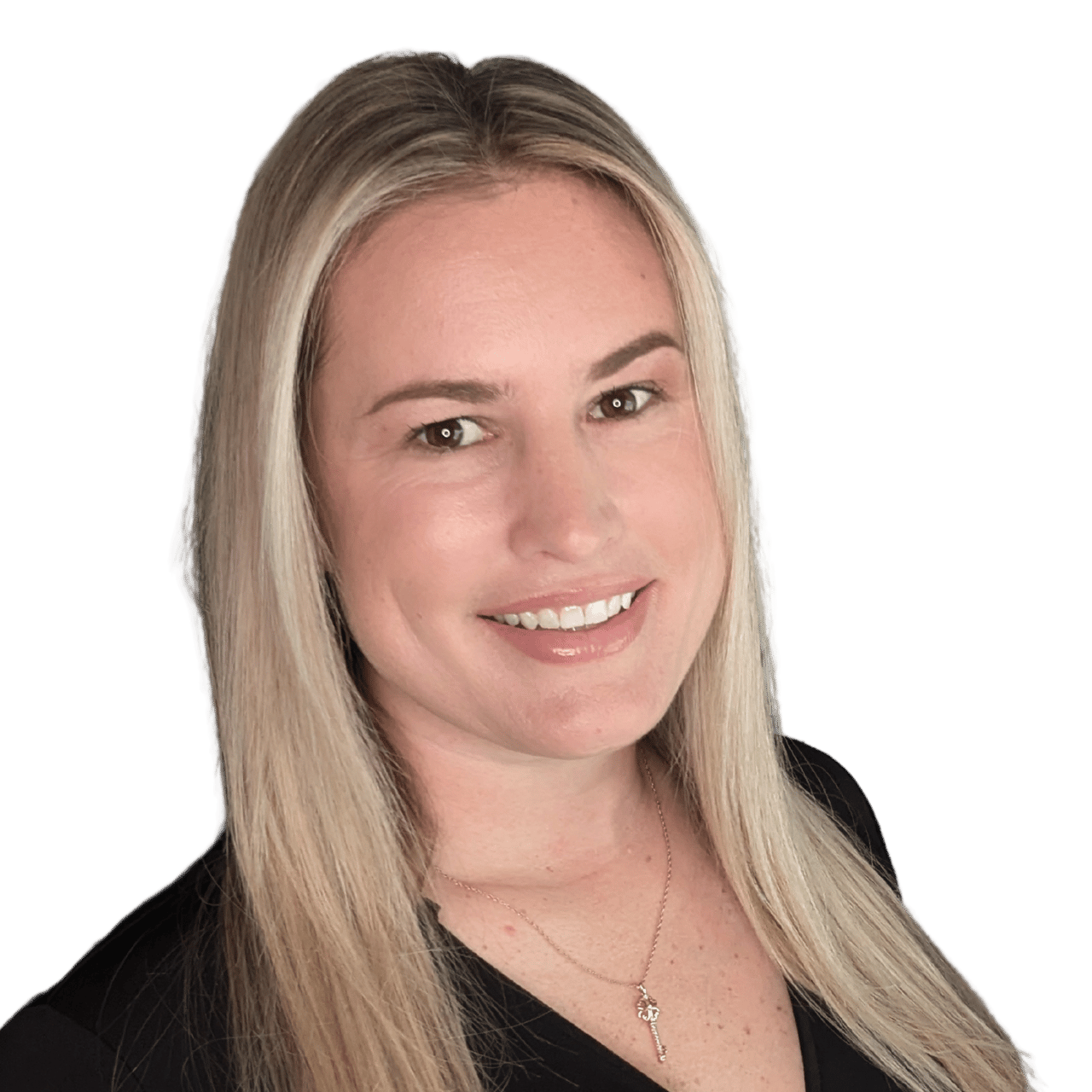 Christina Colon Lake Mary, FL Real Estate Agent Headshot