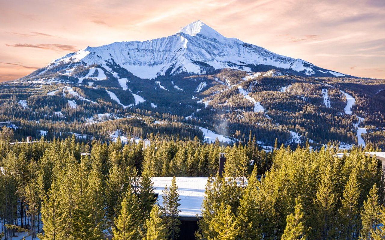 One&Only Moonlight Basin