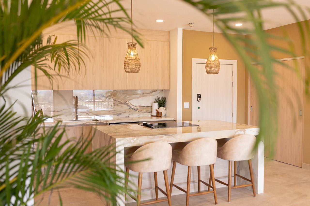Oceanview Luxury Jaco Condominium