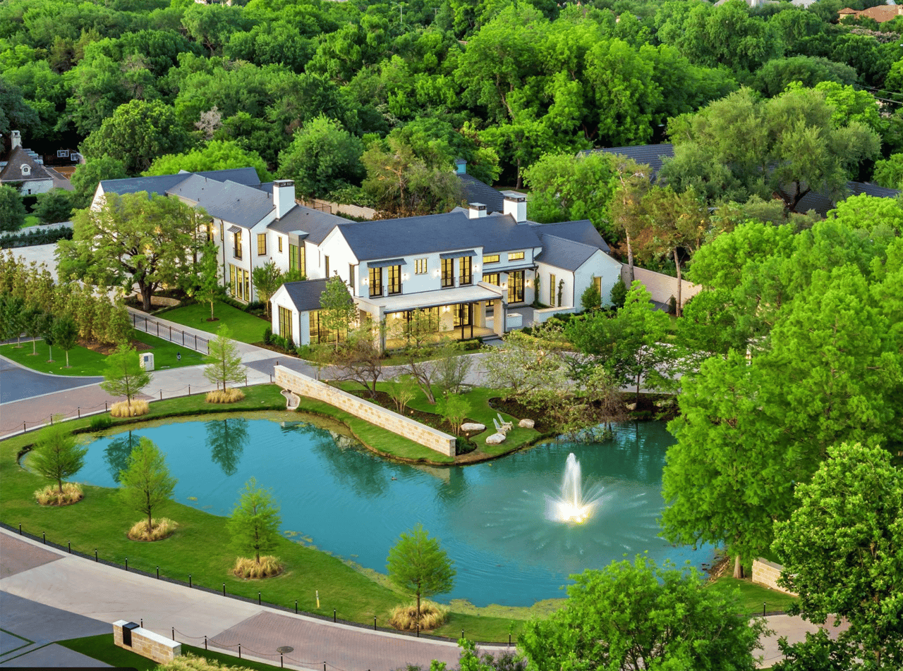 Preston Hollow Real Estate: What to Know Before You Buy