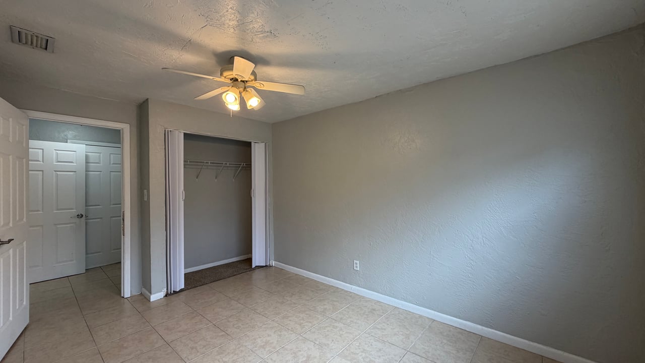 Union Park 3-Bedroom close to UCF and Valencia East