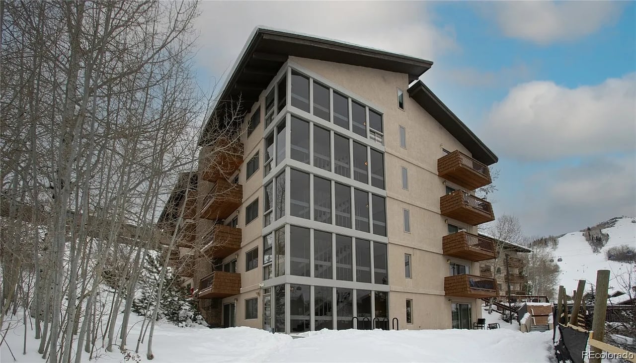 2215 Storm Meadows Drive UNIT 310