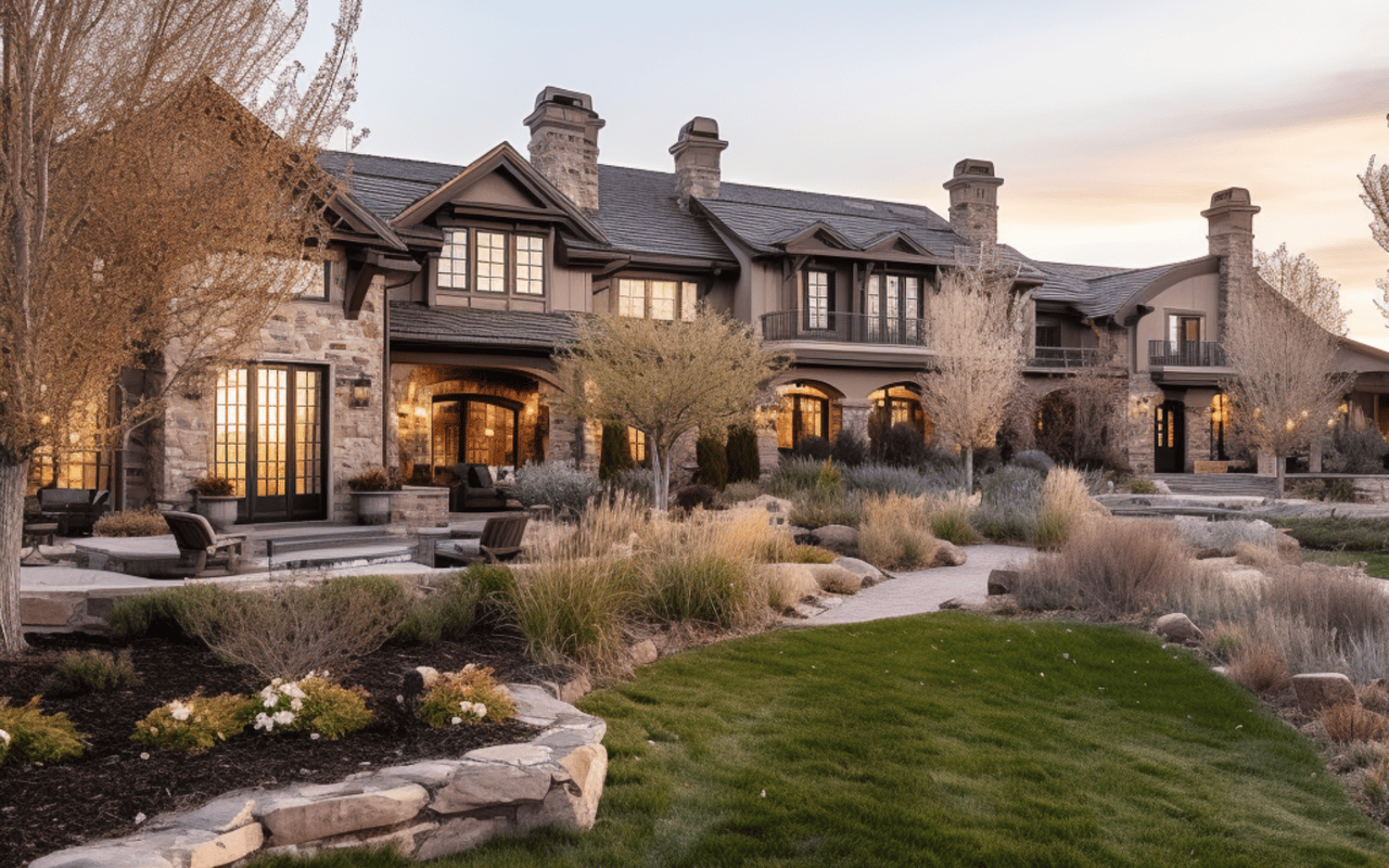 Castle Pines