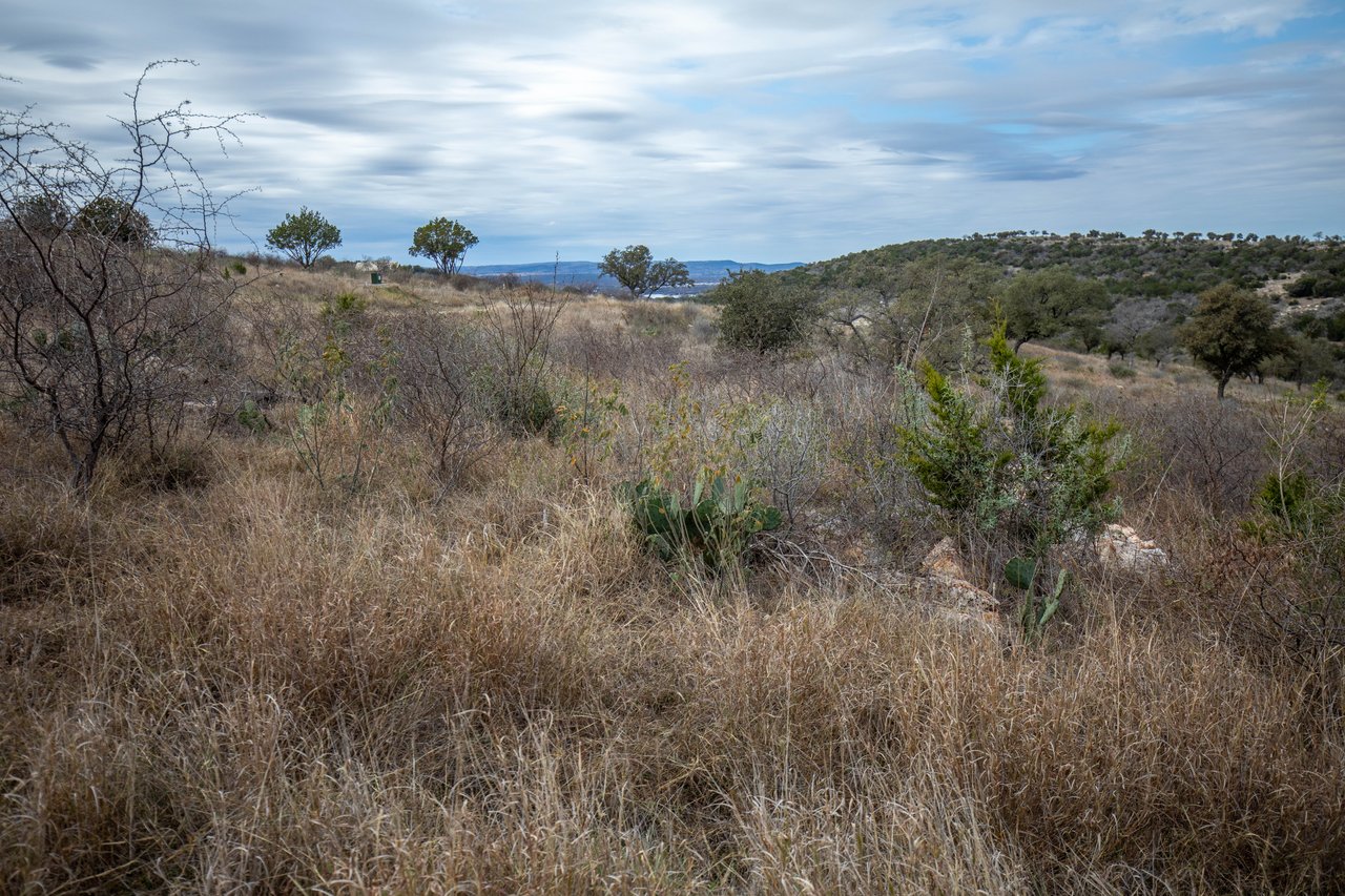 Big Creek Ranch Lot 94 | 1.615± Acres | Kingsland, Burnet County, TX