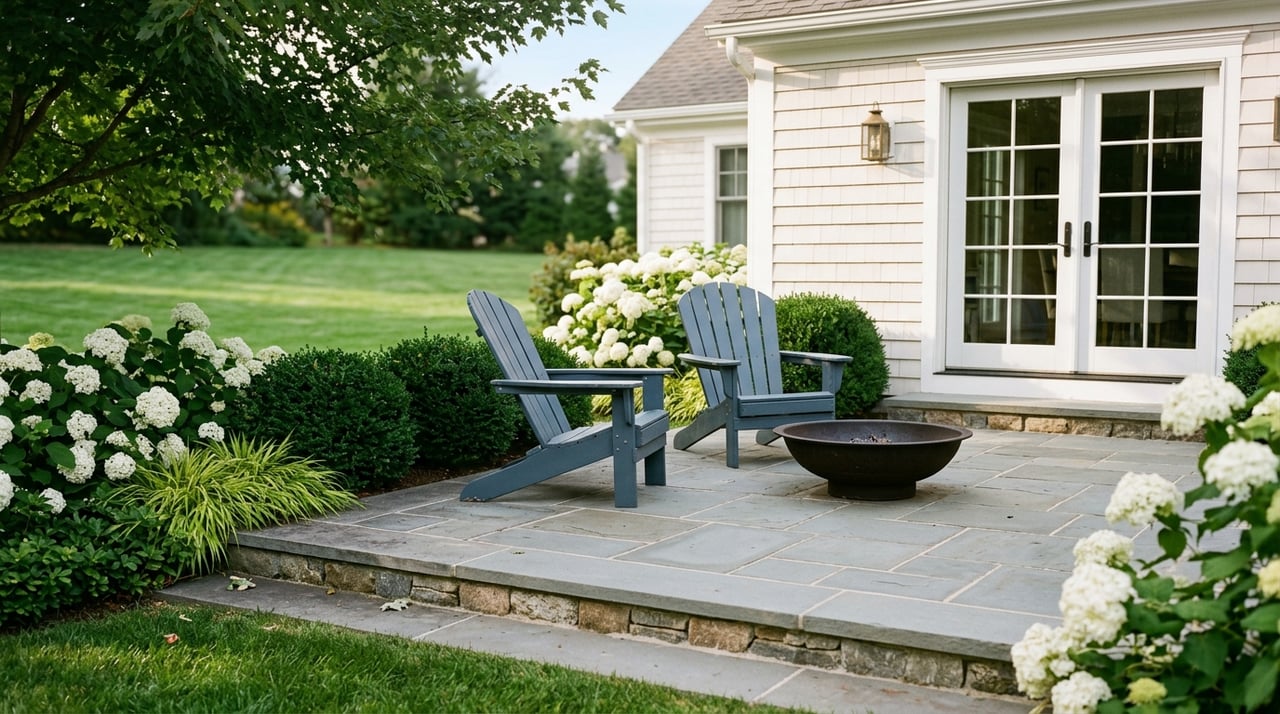 Outdoor Living And Recreation In Croton-On-Hudson