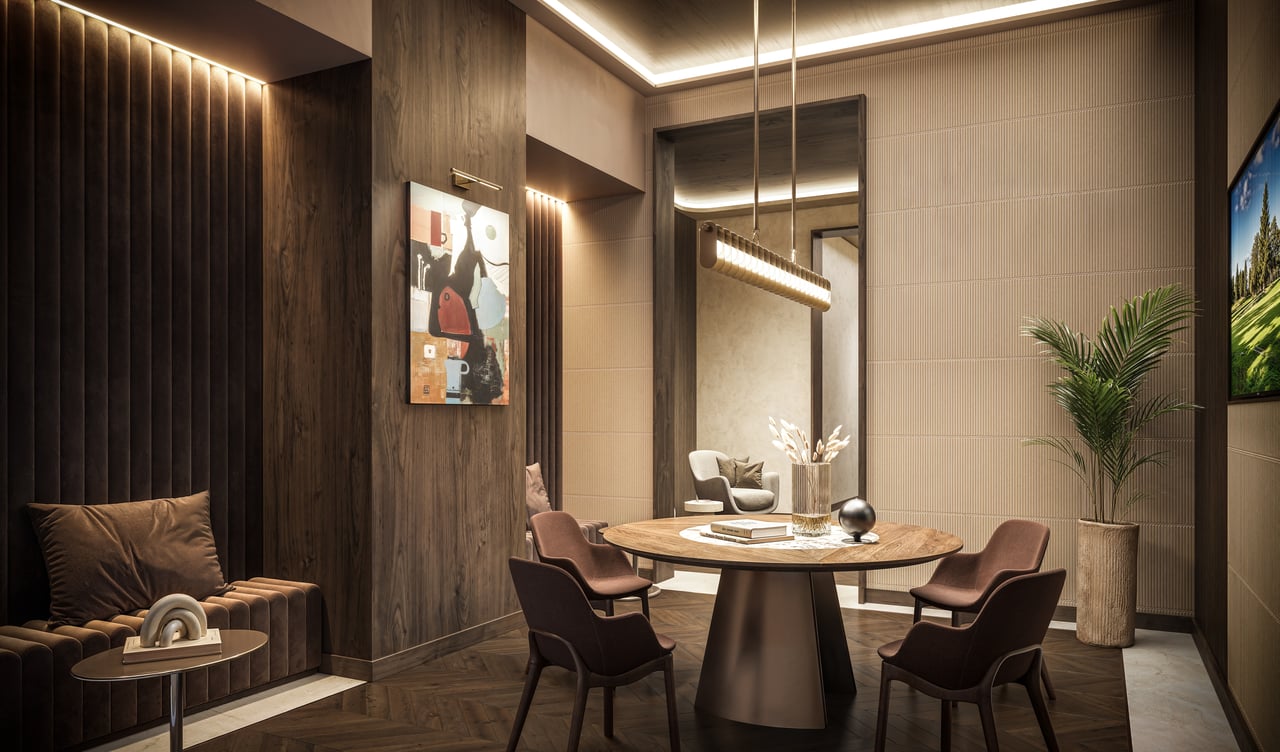 Cora: Coral Gables