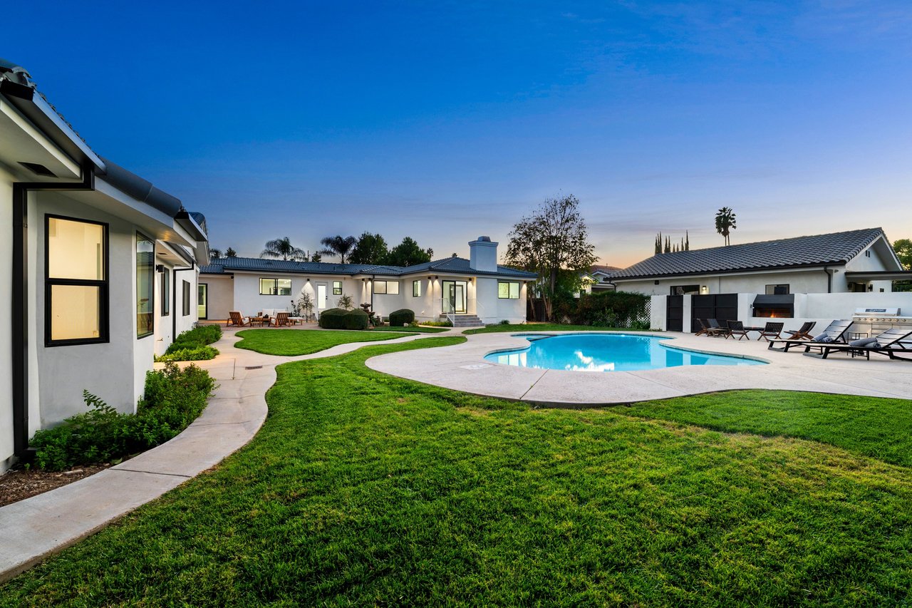 North Ranch
