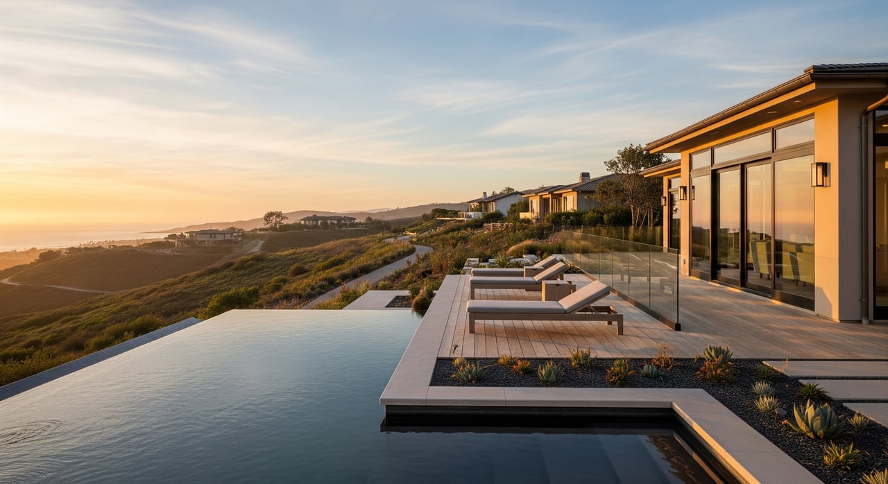 Carmel Valley vs Del Sur: Which Fits Your Lifestyle?