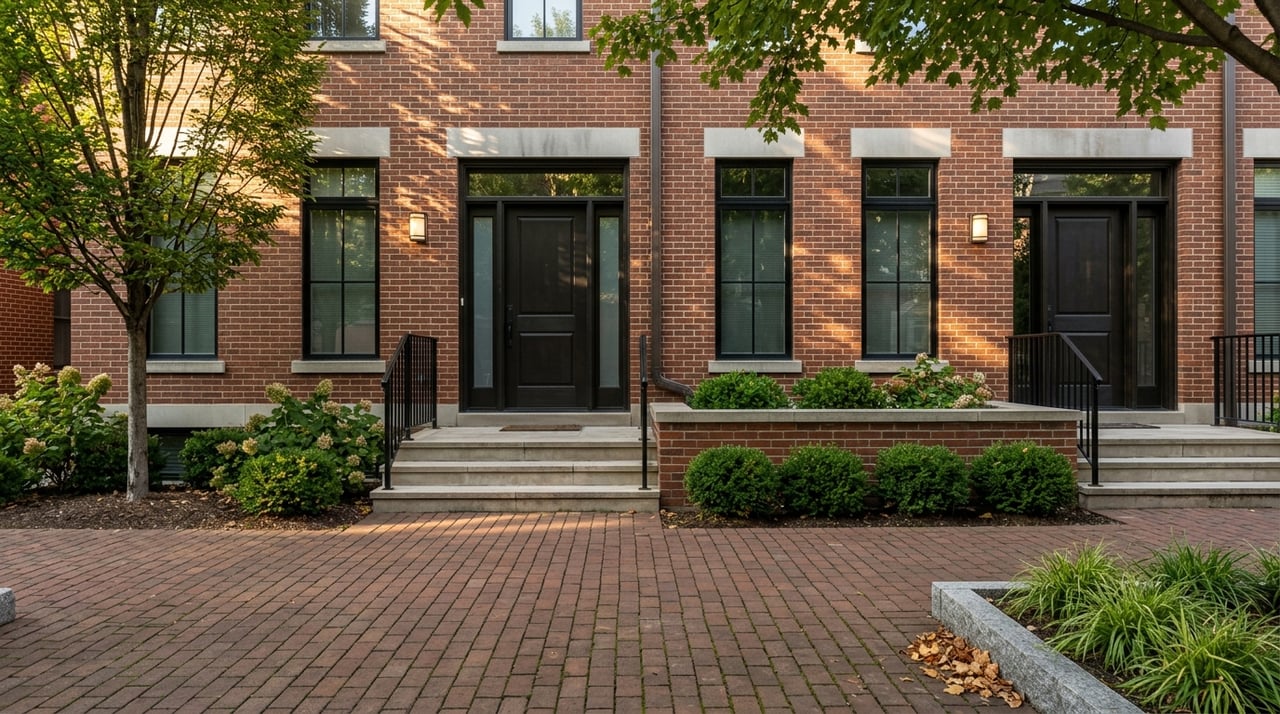 Condos And Townhomes In Skokie: What Buyers Should Know