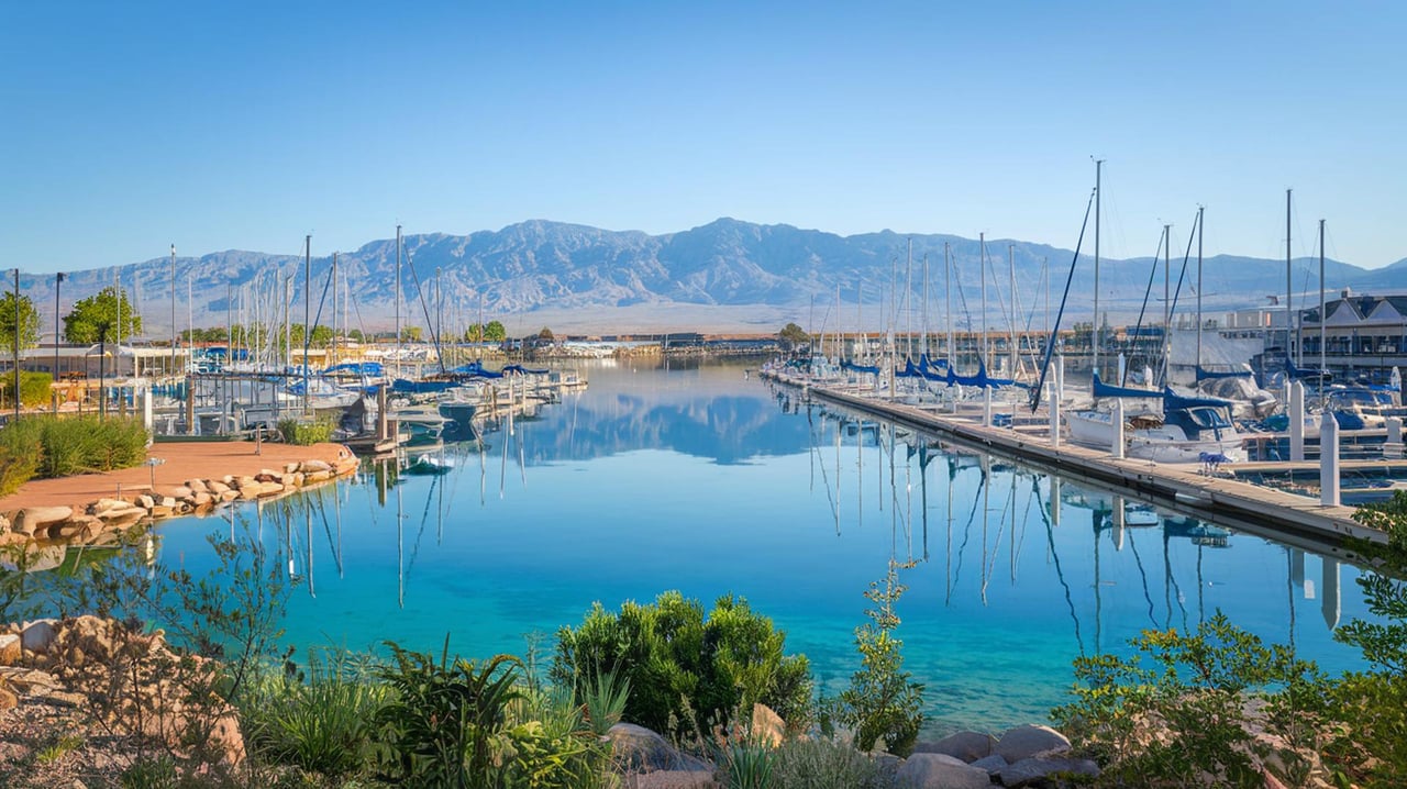 Hidden Gems in Sparks, NV You Need to Discover