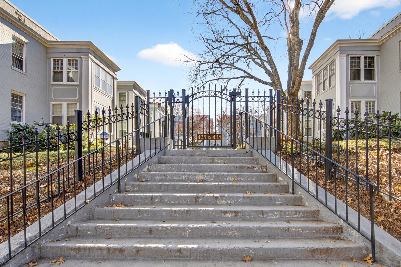435 10th Street NE Unit 15
