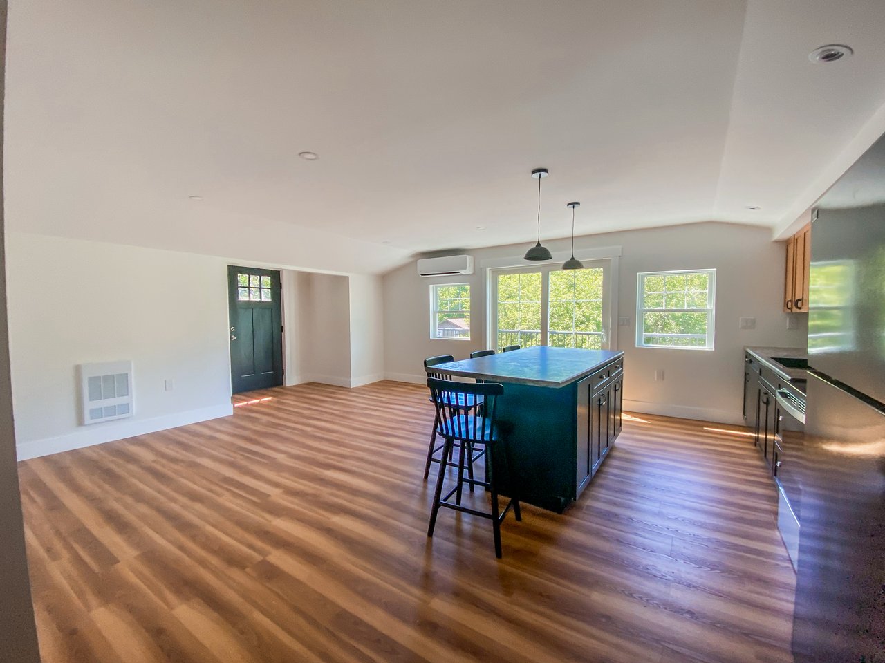 Rental Currently Available