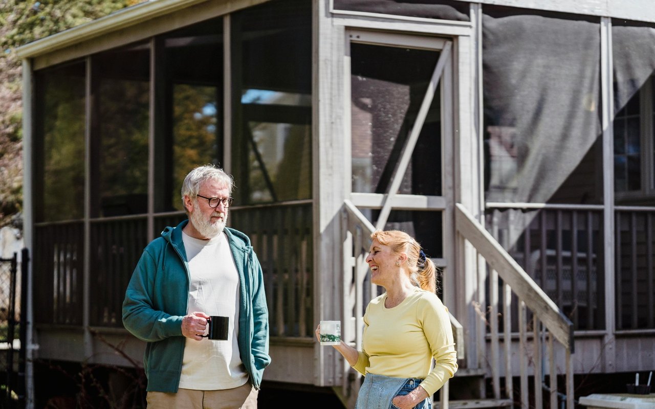 It’s Time to Prepare Your House for A Spring Listing